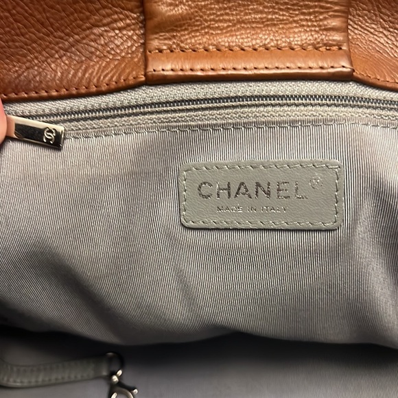 Chanel Bag!!! beautiful! - Picture 8 of 16